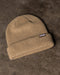 DOCK BEANIE TAN
